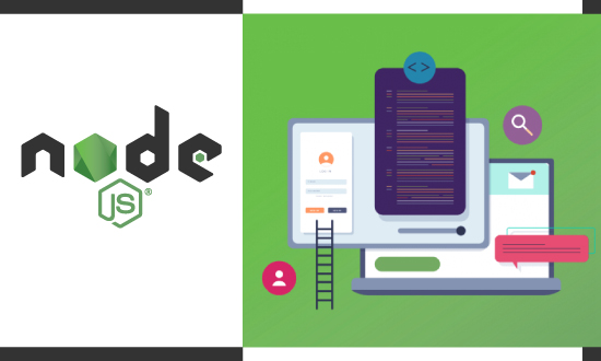 Node.Js Application Development